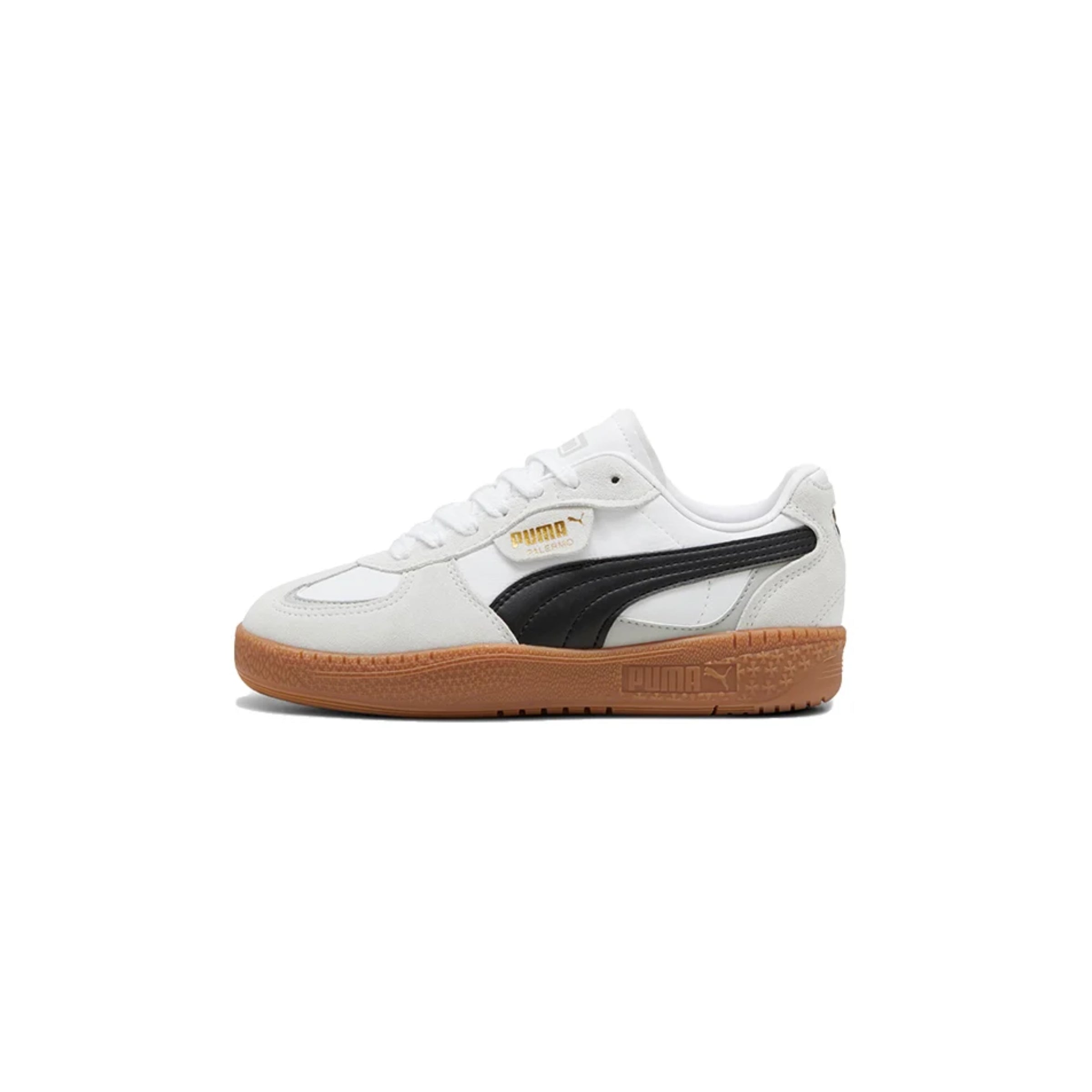 Puma Sneaker Palermo Moda White